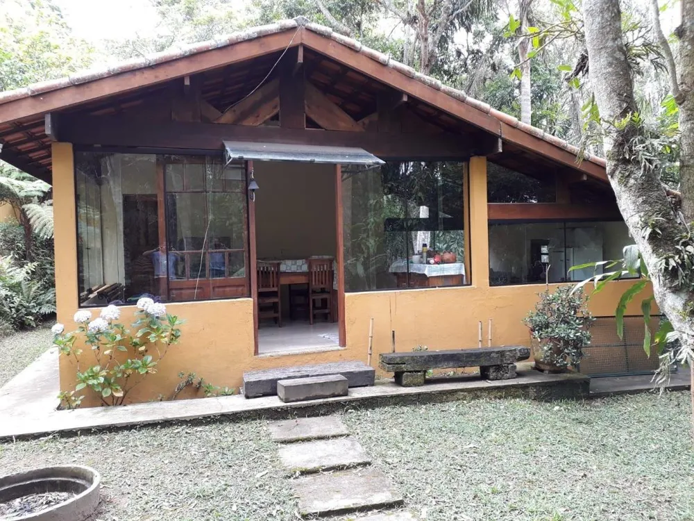 Sítio, 2 quartos, 3 hectares - Foto 4