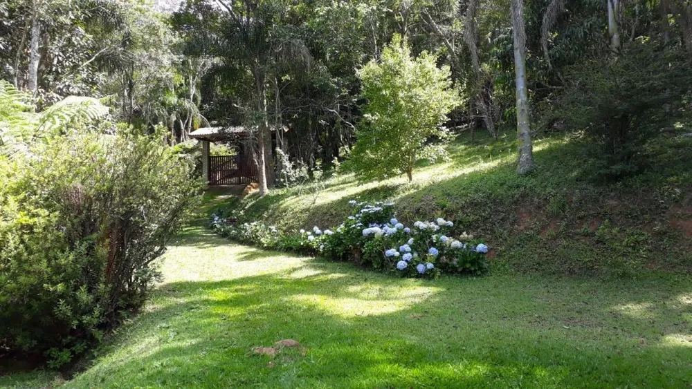 Sítio, 2 quartos, 3 hectares - Foto 1