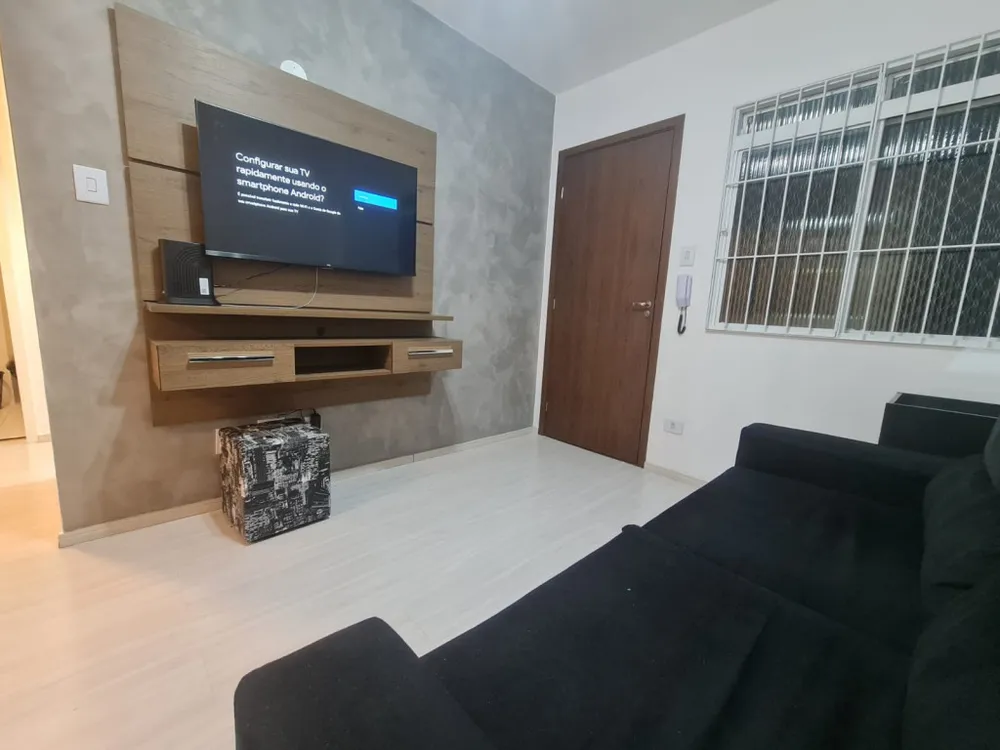 Apartamento, 2 quartos, 55 m² - Foto 1