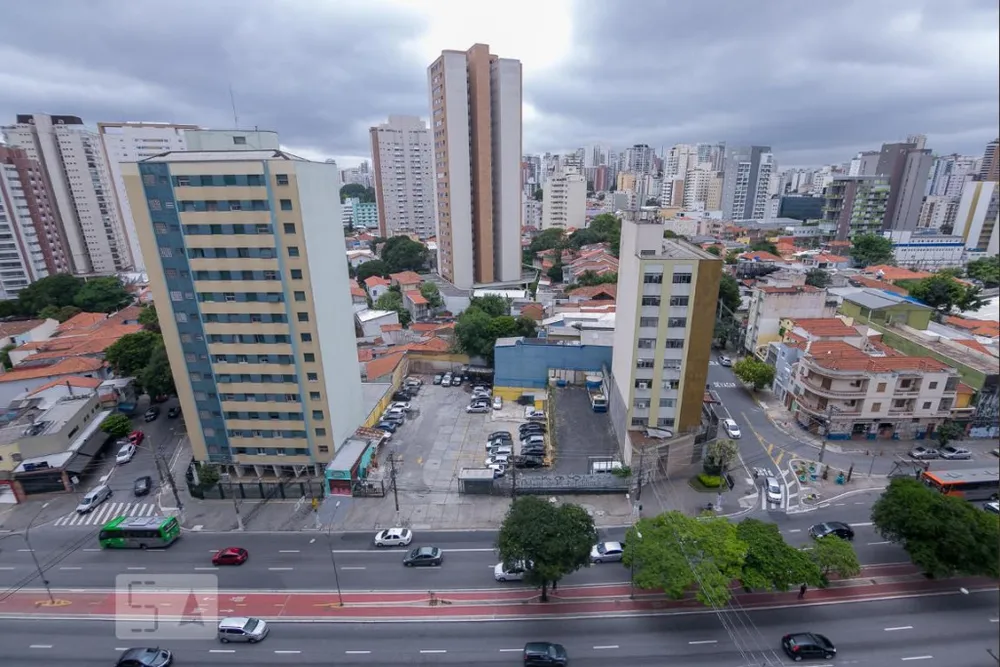 Apartamento, 2 quartos, 55 m² - Foto 5