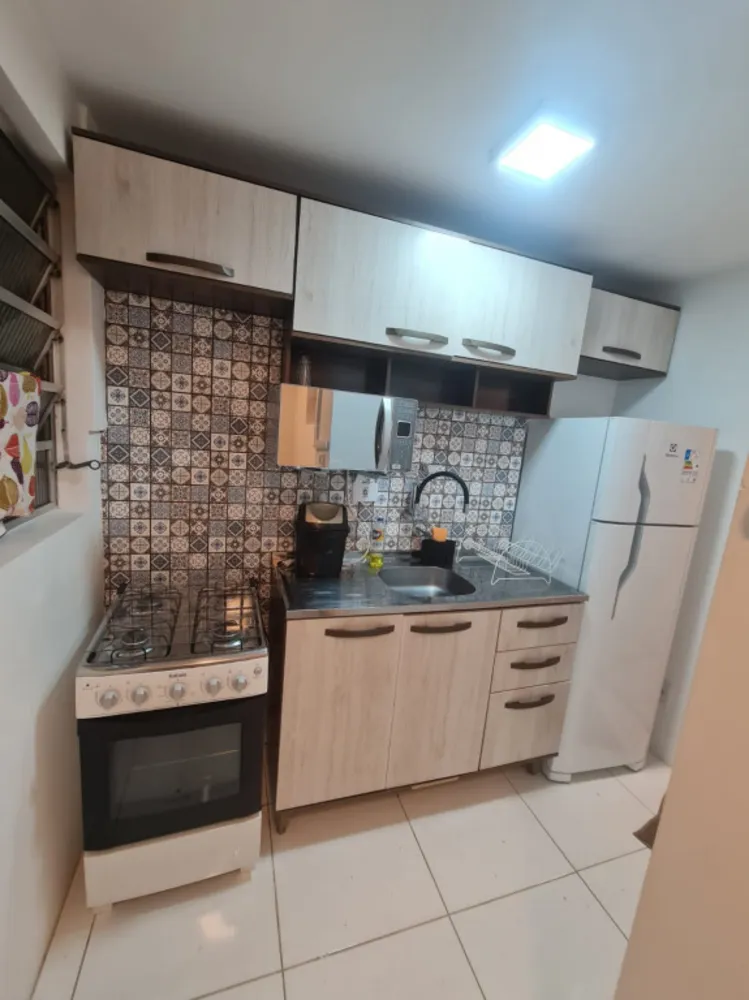 Apartamento, 2 quartos, 55 m² - Foto 9