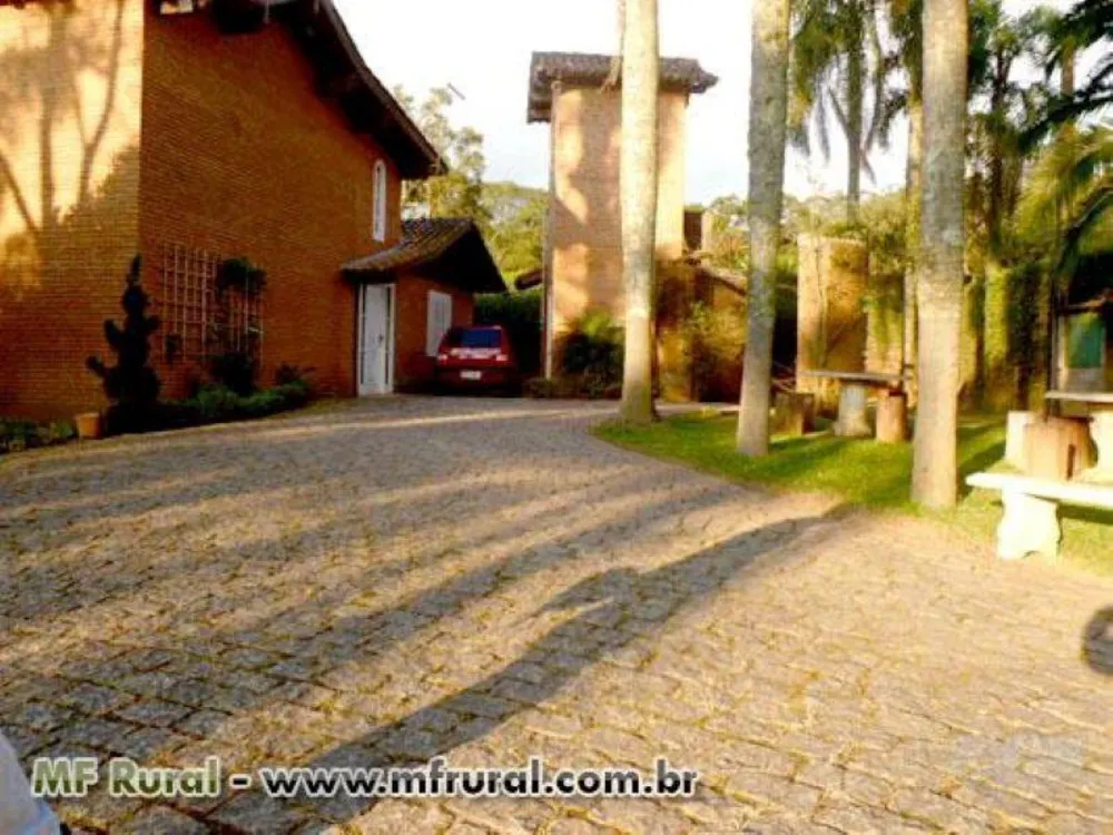 Sítio, 2 quartos, 3 hectares - Foto 3