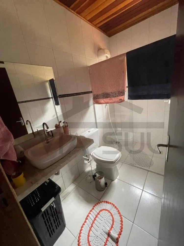 Casa, 2 quartos, 150 m² - Foto 2