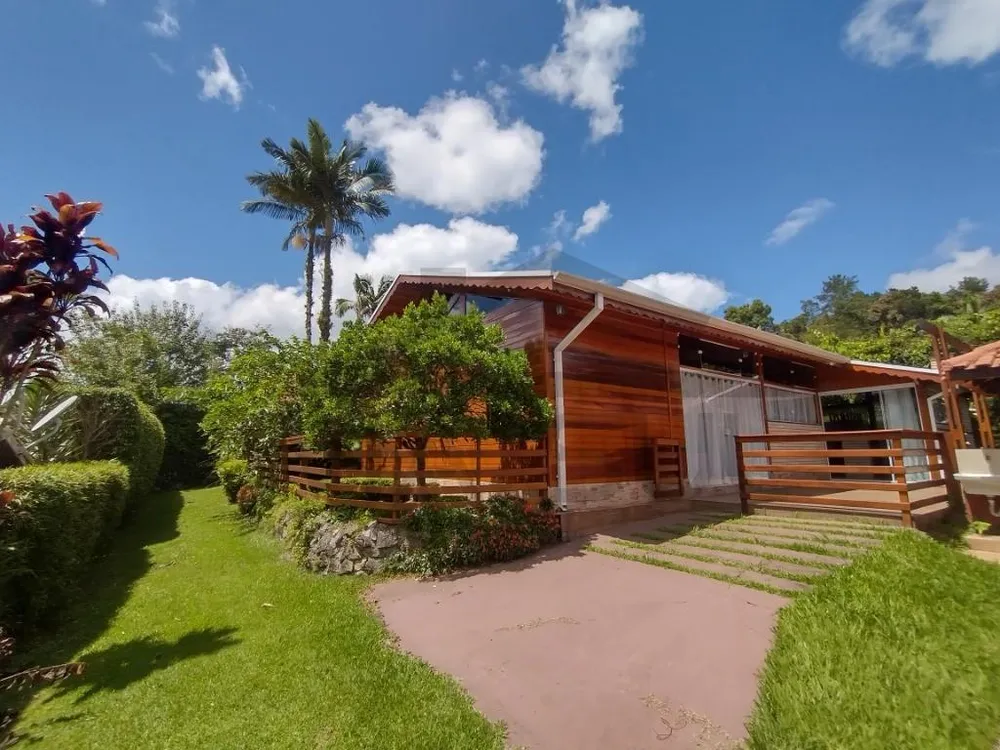 Casa, 2 quartos, 150 m² - Foto 1