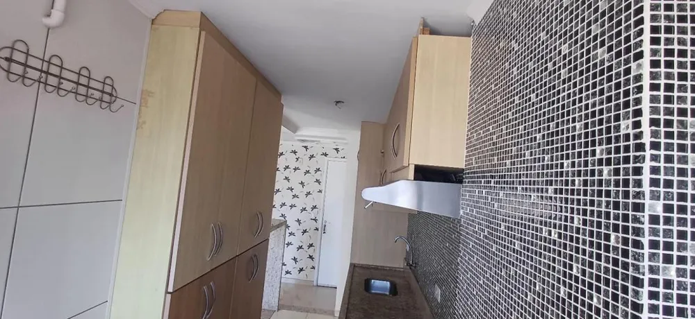 Apartamento, 2 quartos, 56 m² - Foto 4