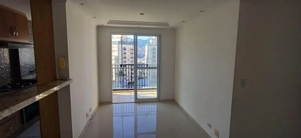Apartamento, 2 quartos, 56 m² - Foto 1
