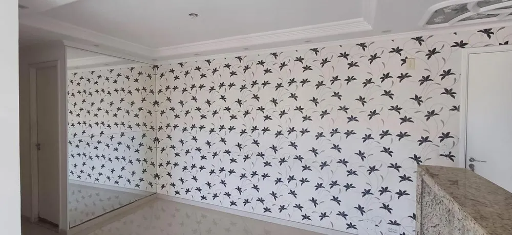 Apartamento, 2 quartos, 56 m² - Foto 2
