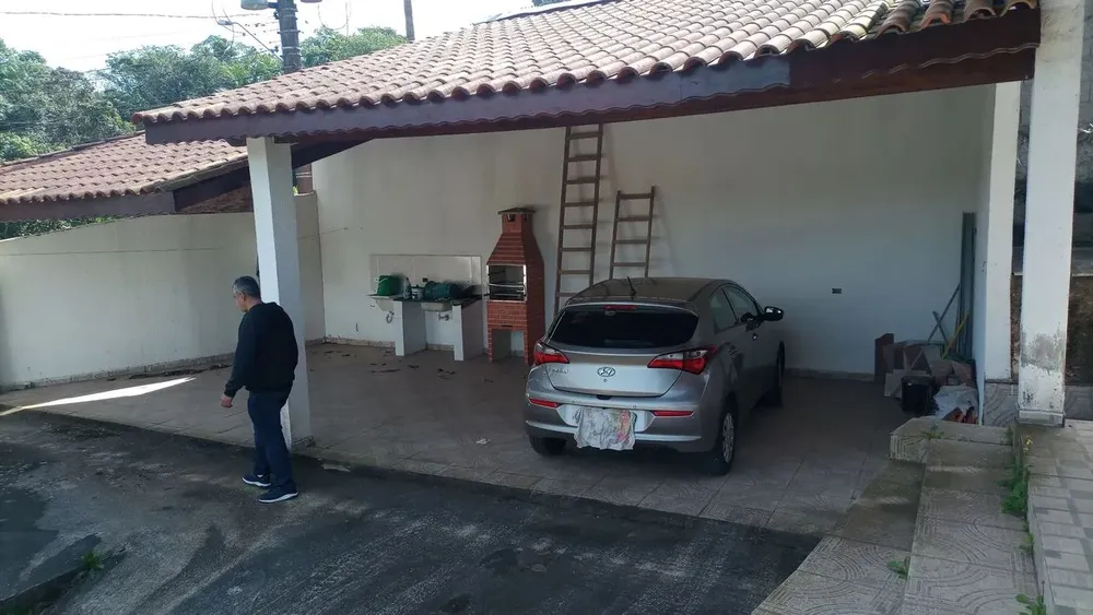 Casa, 4 quartos, 1000 m² - Foto 3