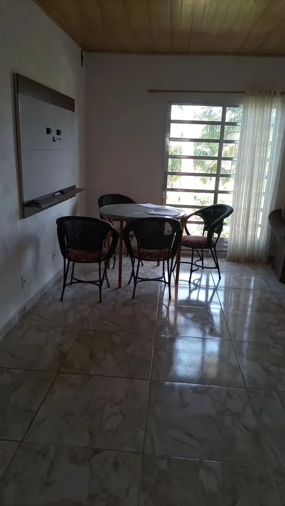 Casa, 4 quartos, 1000 m² - Foto 5