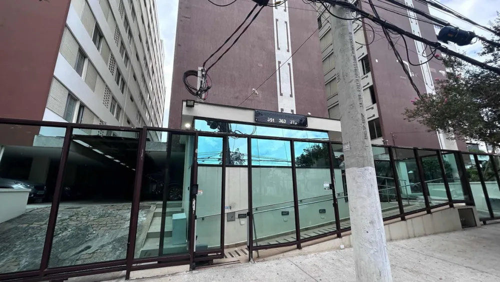 Apartamento, 2 quartos, 48 m² - Foto 1
