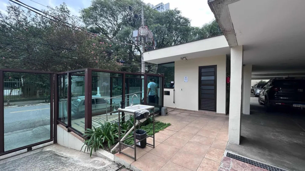 Apartamento, 2 quartos, 48 m² - Foto 2