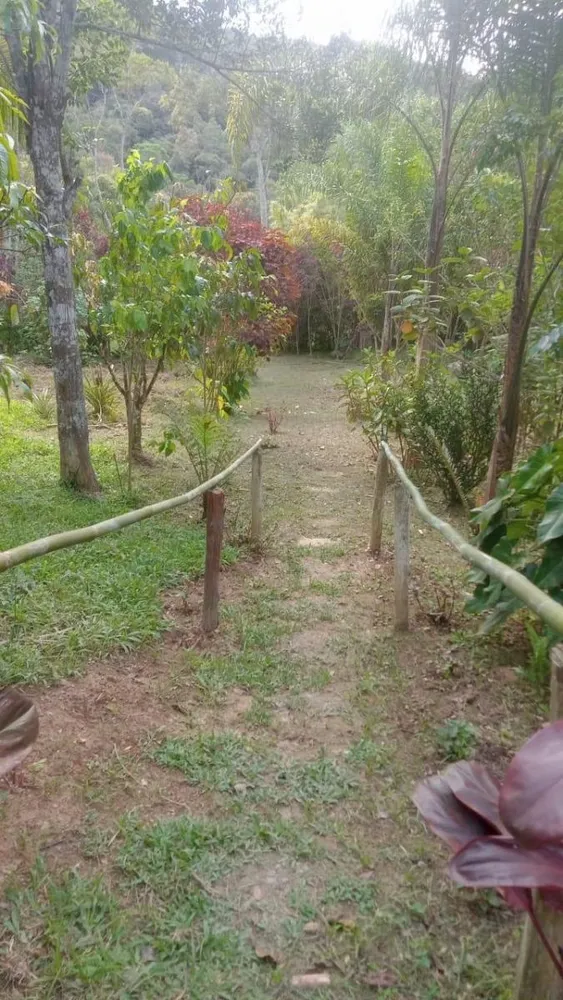 Chácara, 2 quartos, 2370 m² - Foto 4