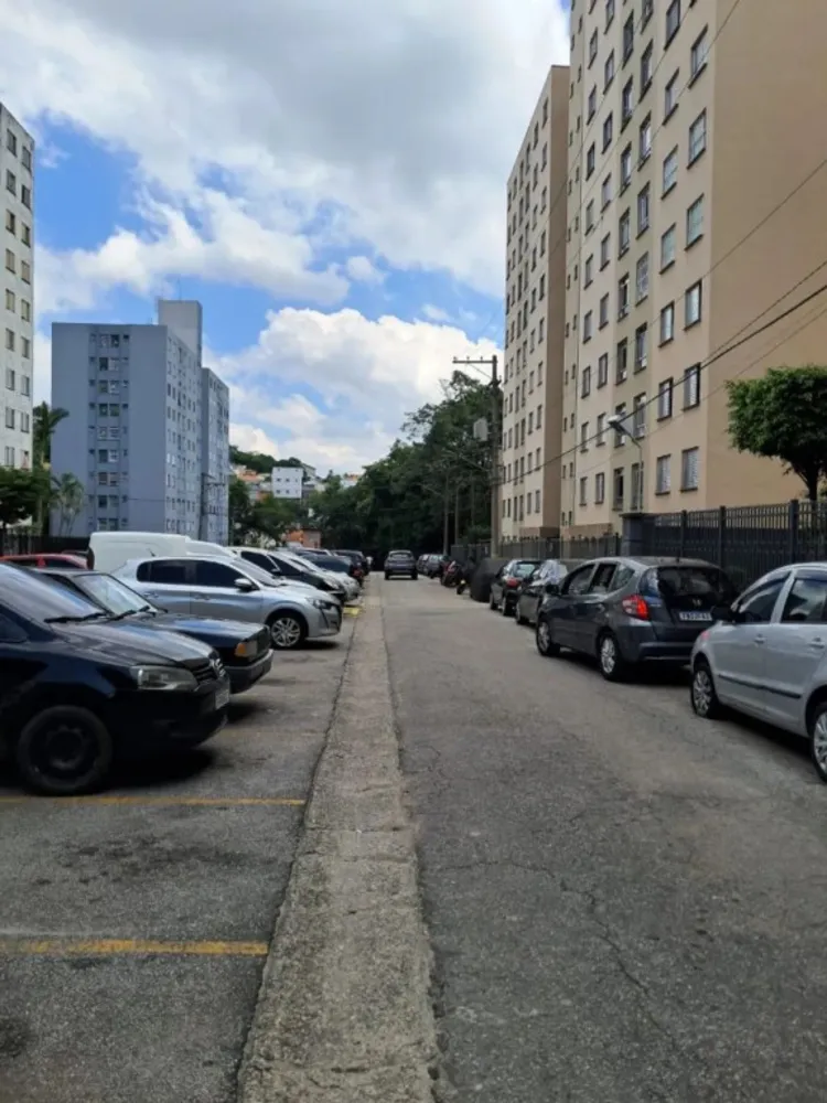 Apartamento, 2 quartos, 50 m² - Foto 1