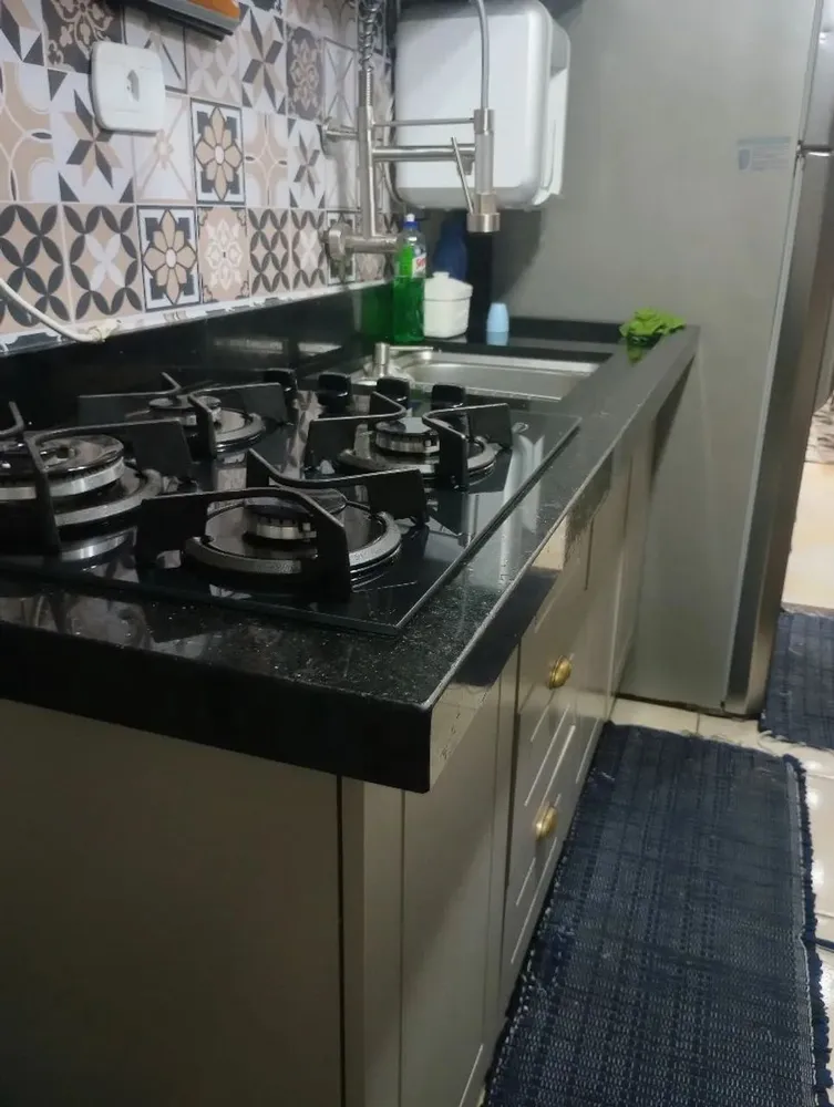 Apartamento, 2 quartos, 49 m² - Foto 3