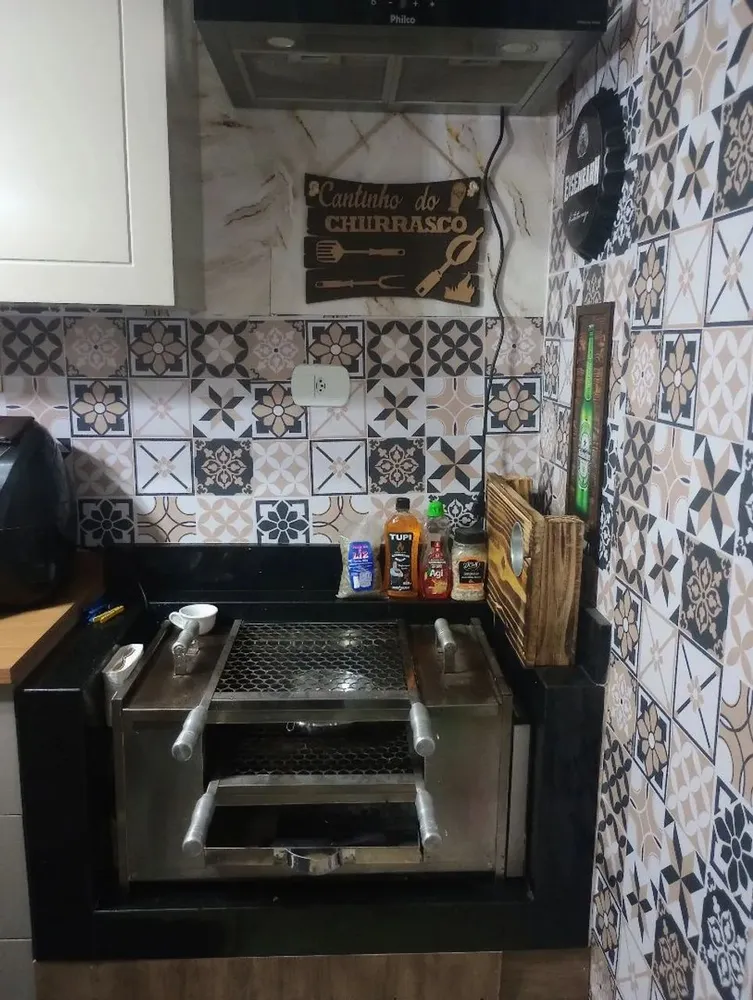 Apartamento, 2 quartos, 49 m² - Foto 5