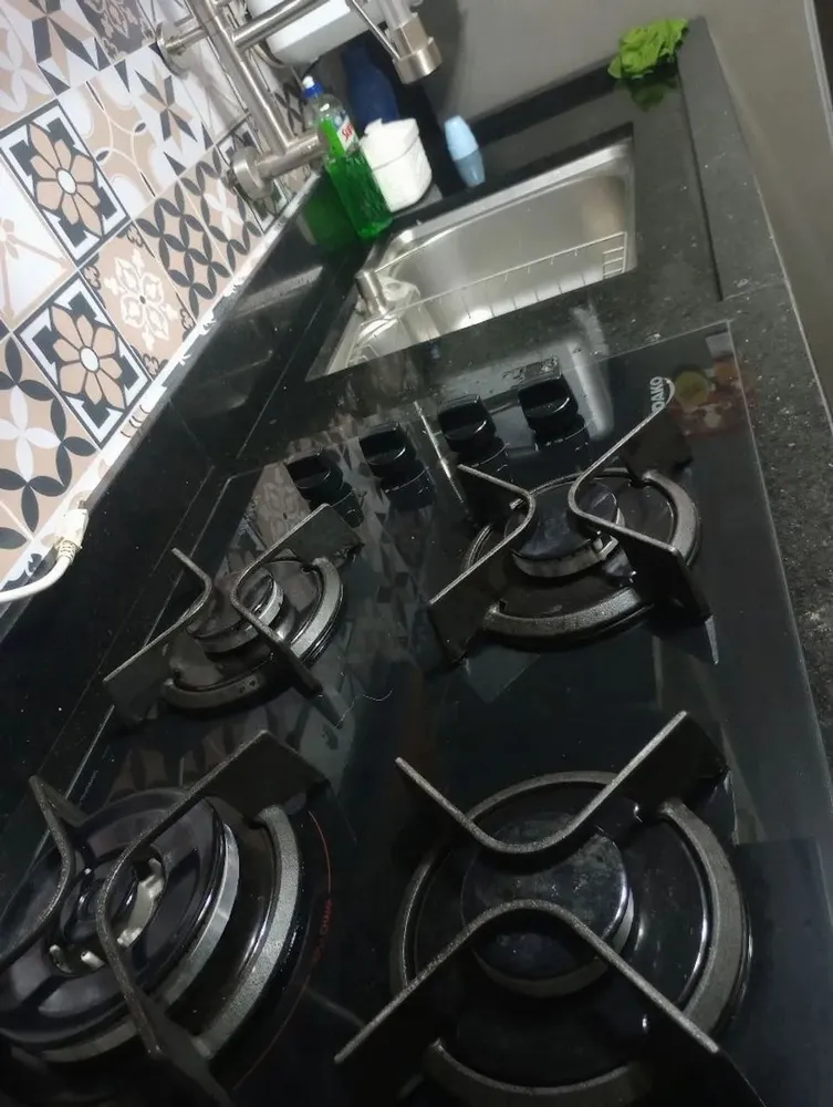 Apartamento, 2 quartos, 49 m² - Foto 4