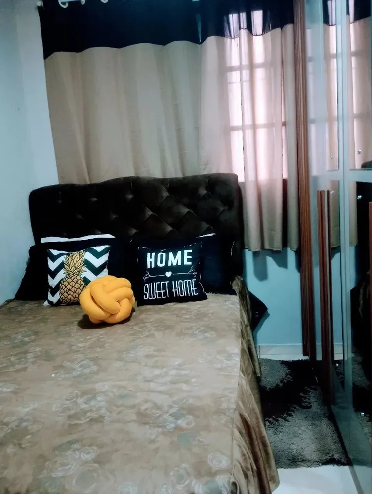 Apartamento, 2 quartos, 49 m² - Foto 1