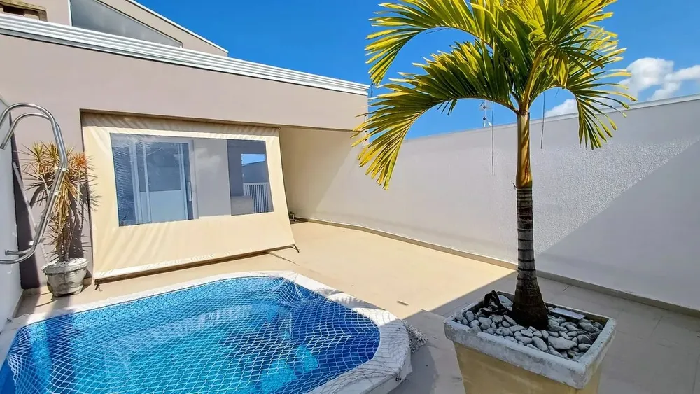 Casa, 2 quartos, 84 m² - Foto 2