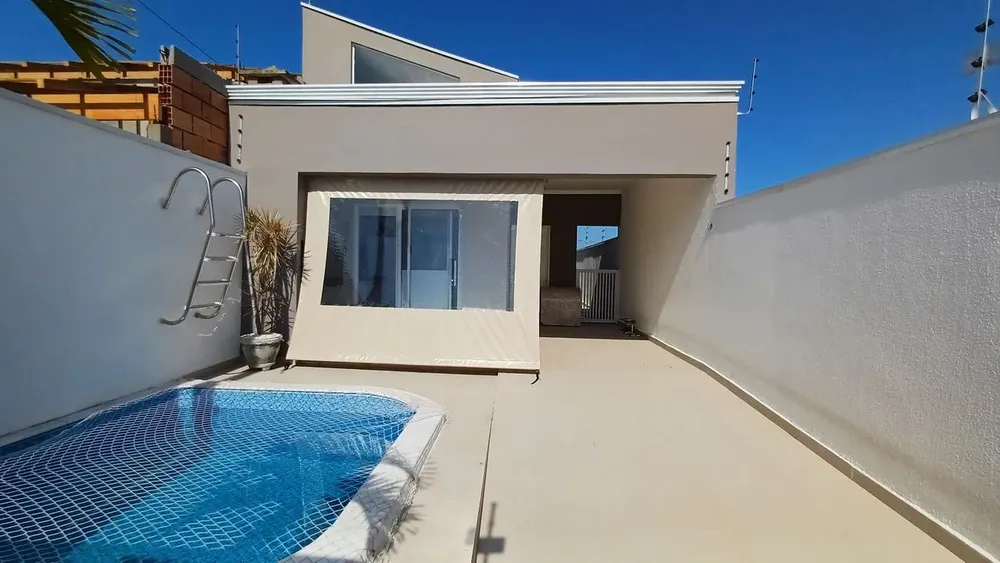 Casa, 2 quartos, 84 m² - Foto 4