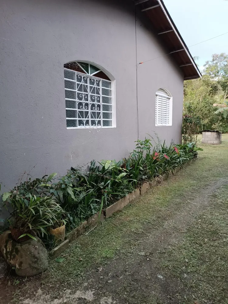 Chácara, 2 quartos, 1600 m² - Foto 1