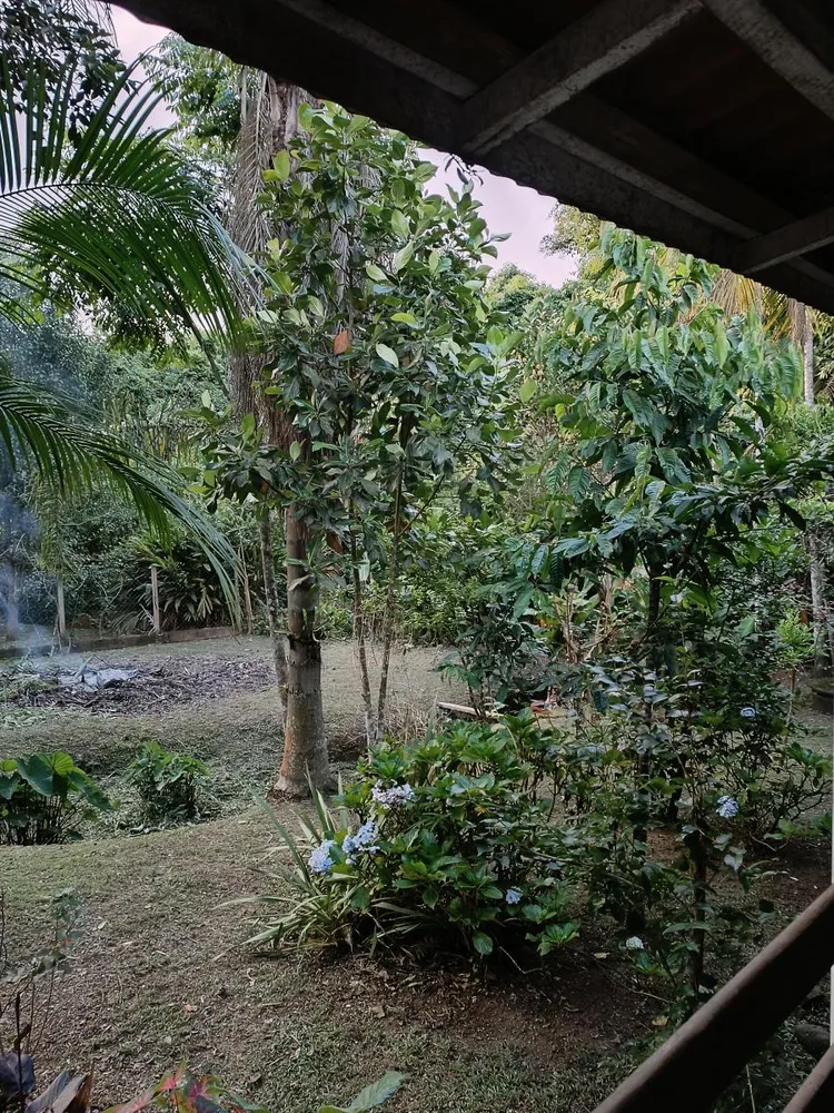 Chácara, 2 quartos, 1600 m² - Foto 2
