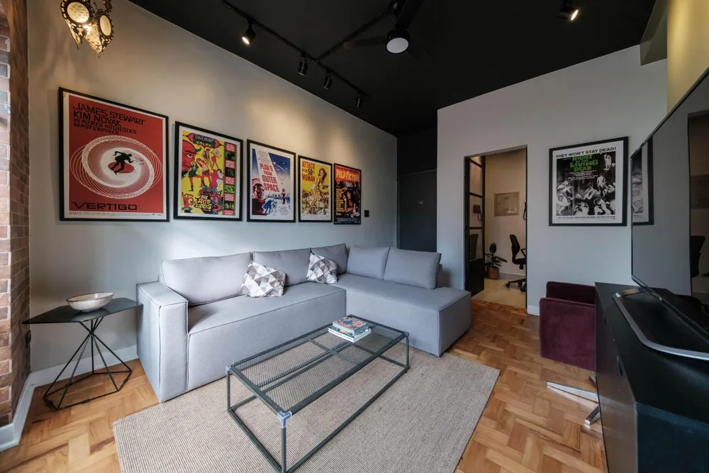 Apartamento, 2 quartos, 73 m² - Foto 4