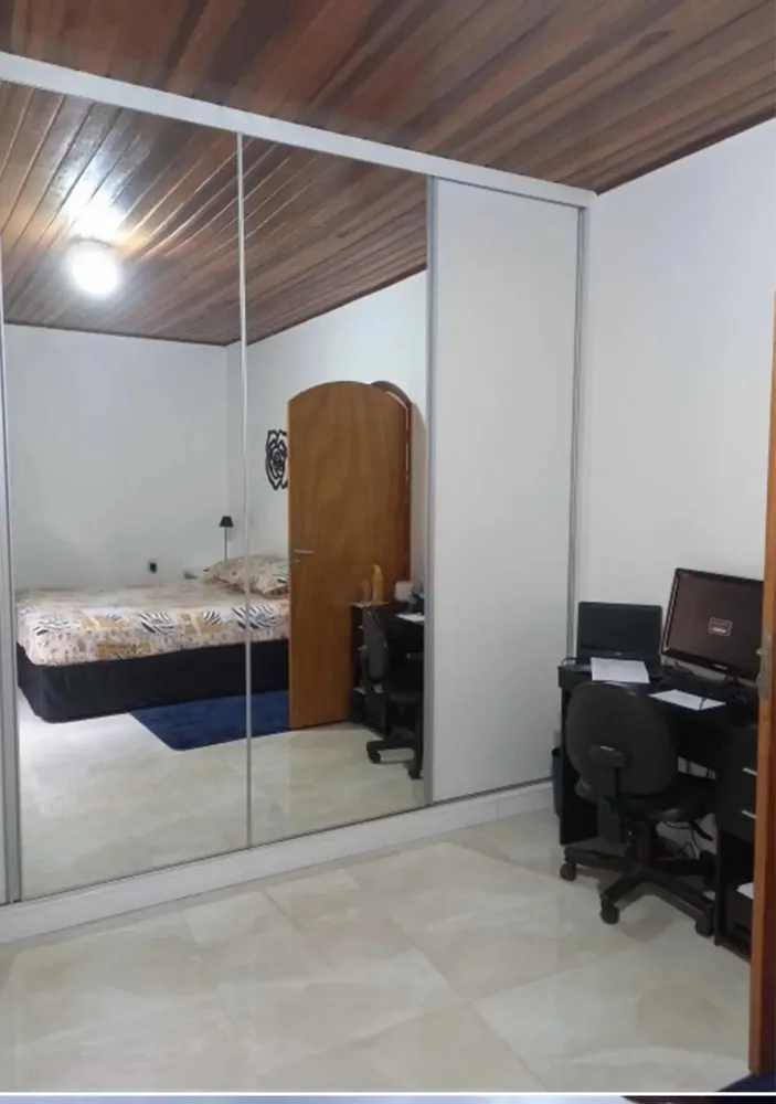 Casa, 2 quartos, 250 m² - Foto 2