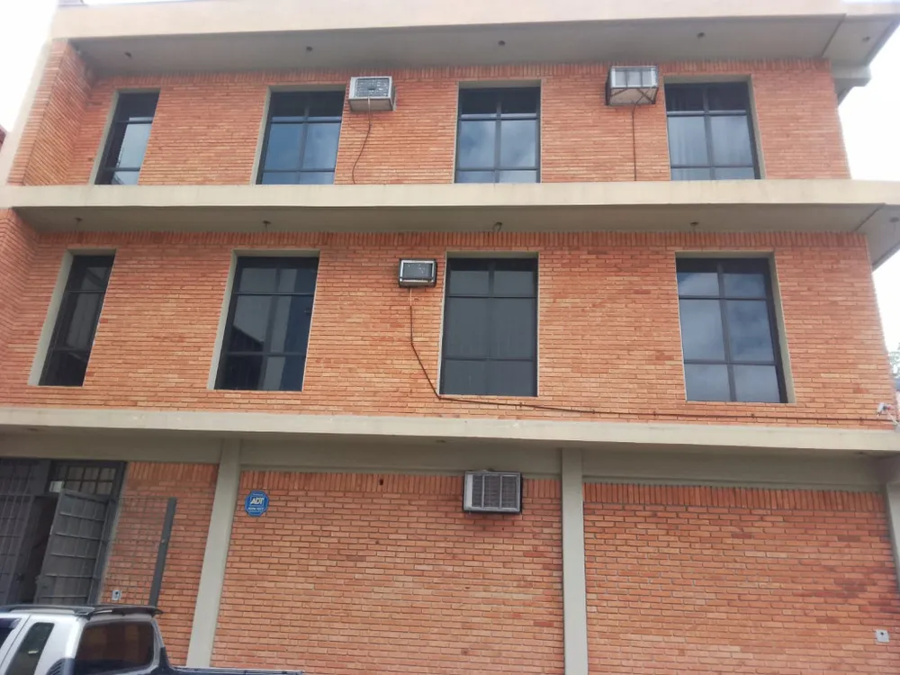 Sala-Conjunto, 600 m² - Foto 1