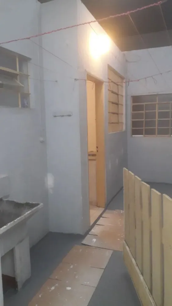 Casa, 1 quarto - Foto 1