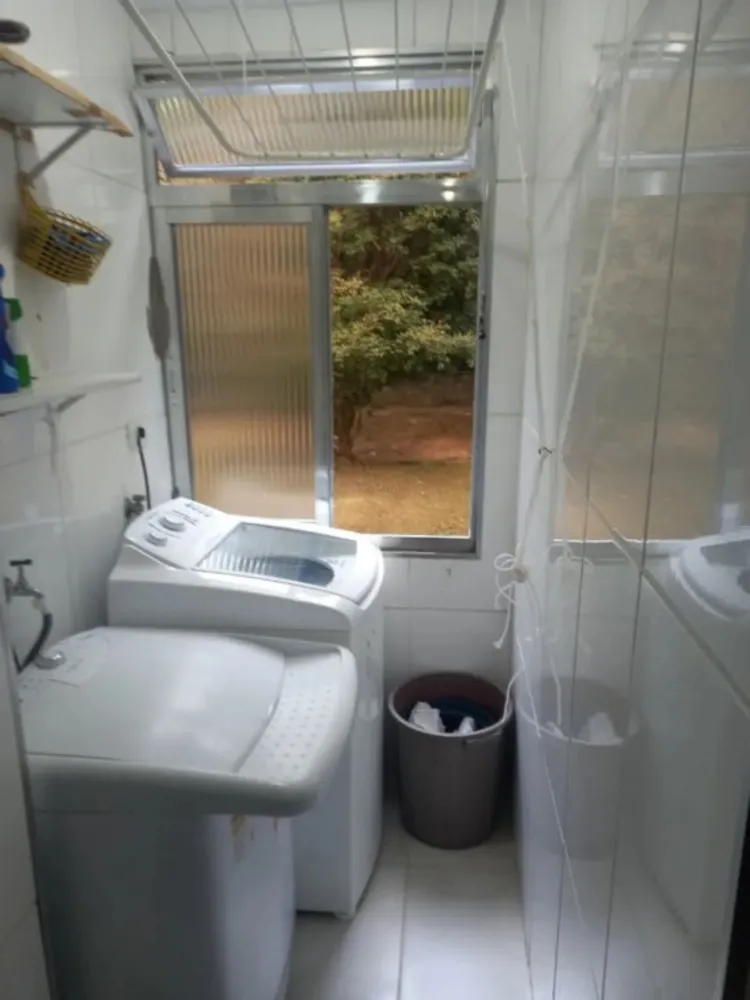 Apartamento, 2 quartos, 57 m² - Foto 1