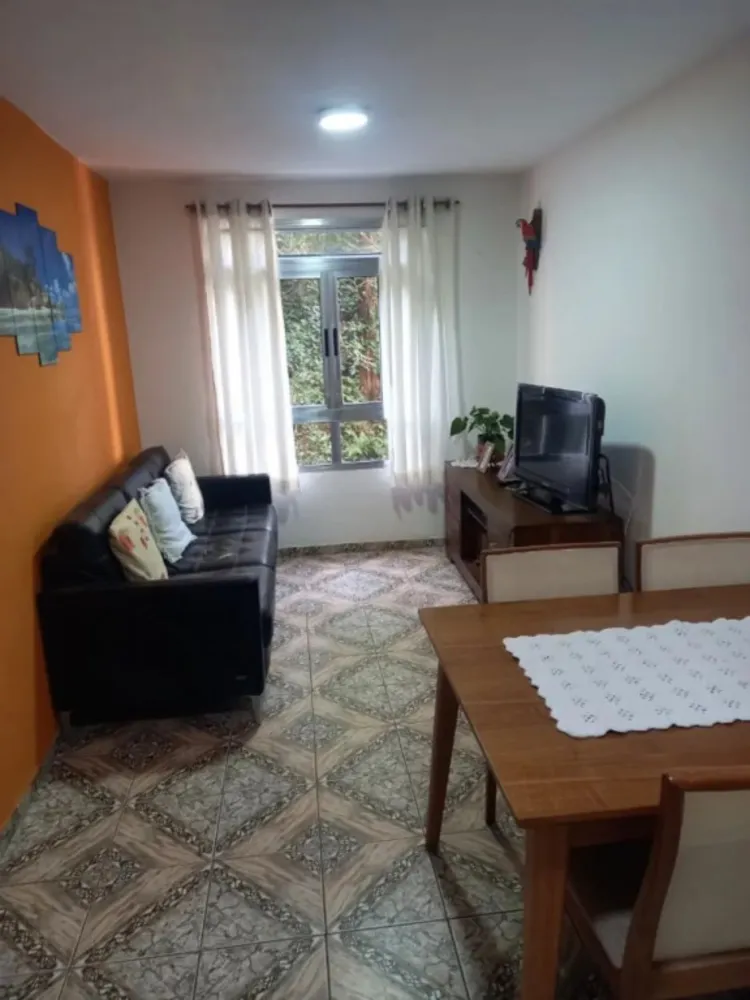 Apartamento, 2 quartos, 57 m² - Foto 3