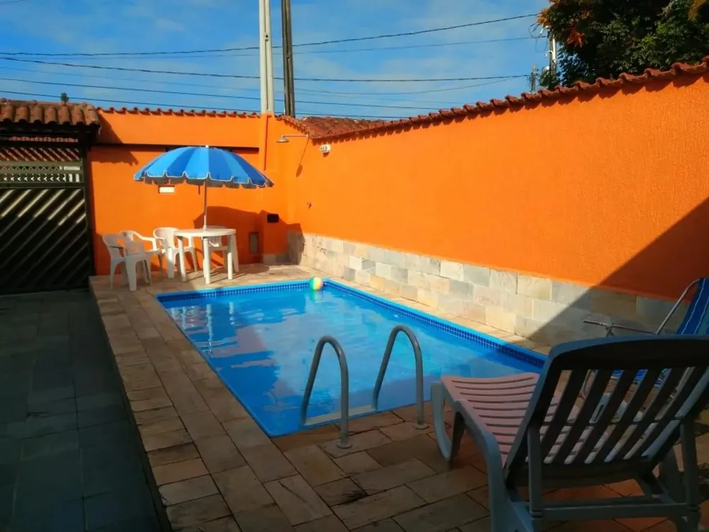 Casa, 3 quartos, 120 m² - Foto 3