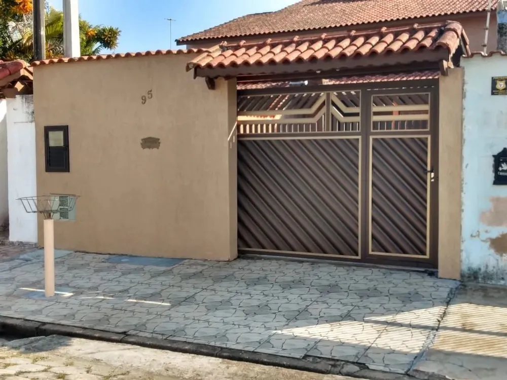 Casa, 3 quartos, 120 m² - Foto 2