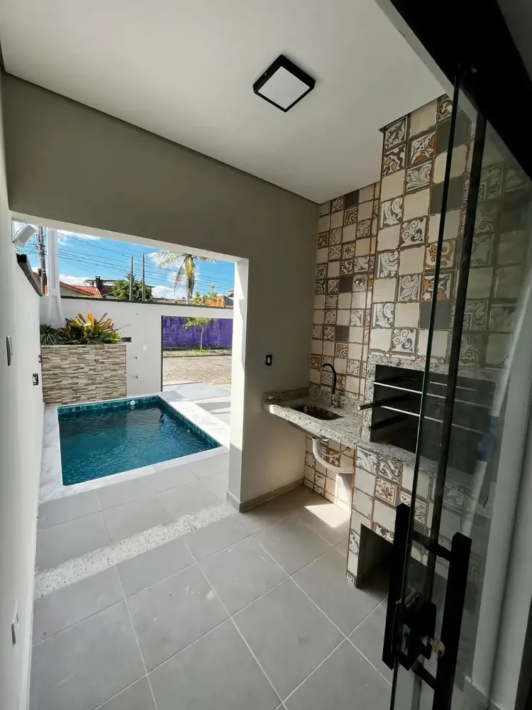 Casa - Foto 1