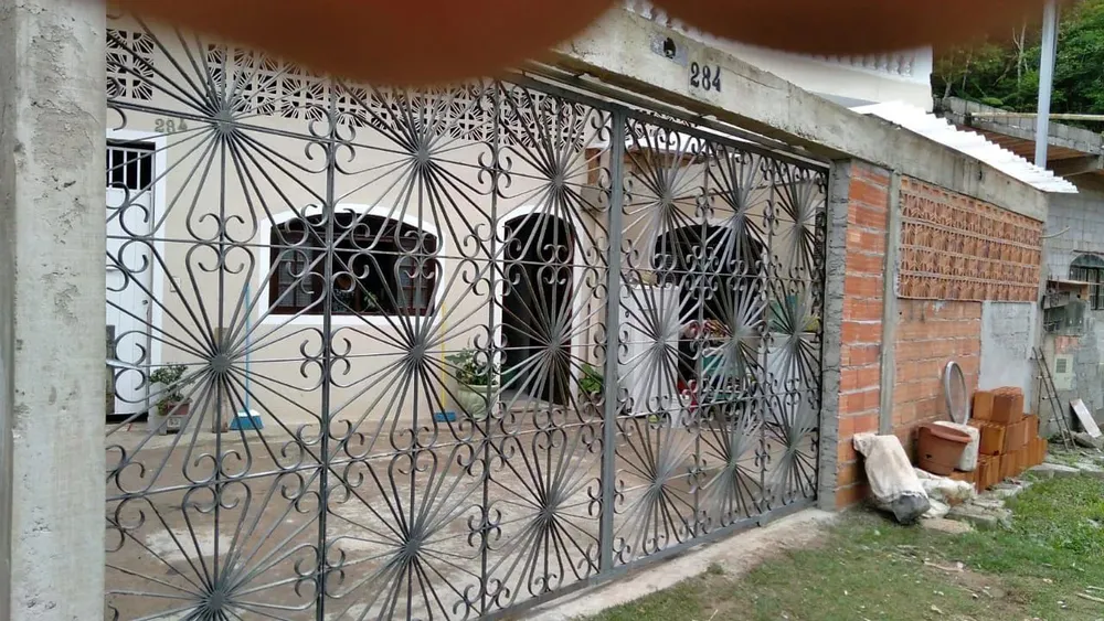Casa, 2 quartos, 160 m² - Foto 2