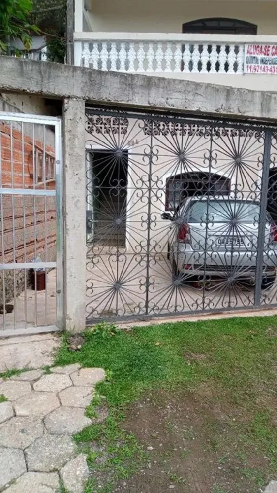 Casa, 2 quartos, 160 m² - Foto 1