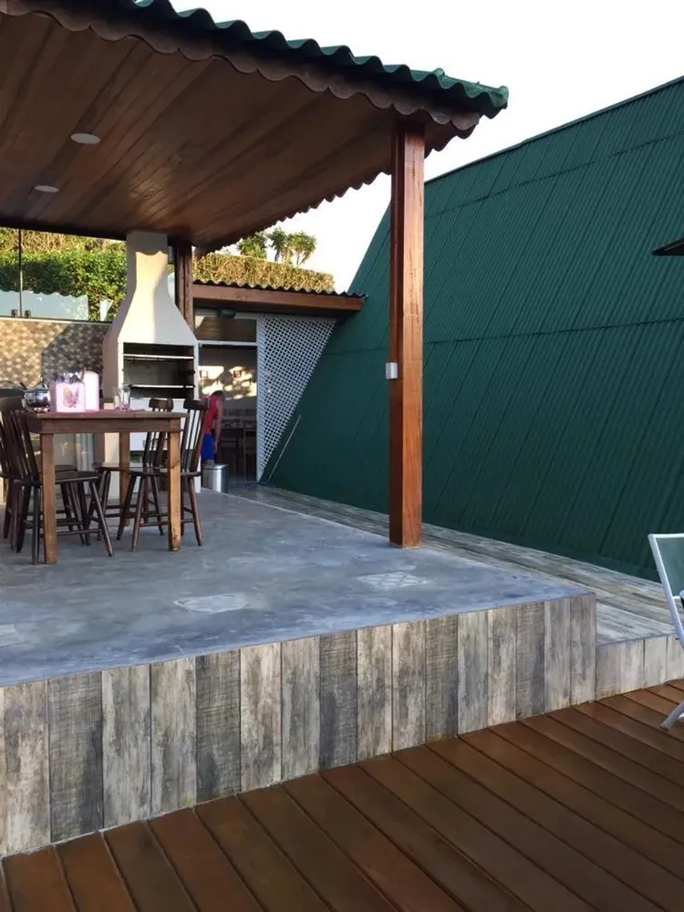Casa, 100 m² - Foto 4