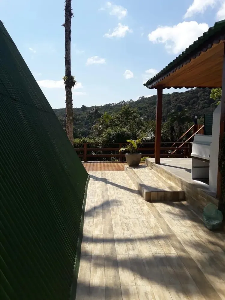 Casa, 100 m² - Foto 1