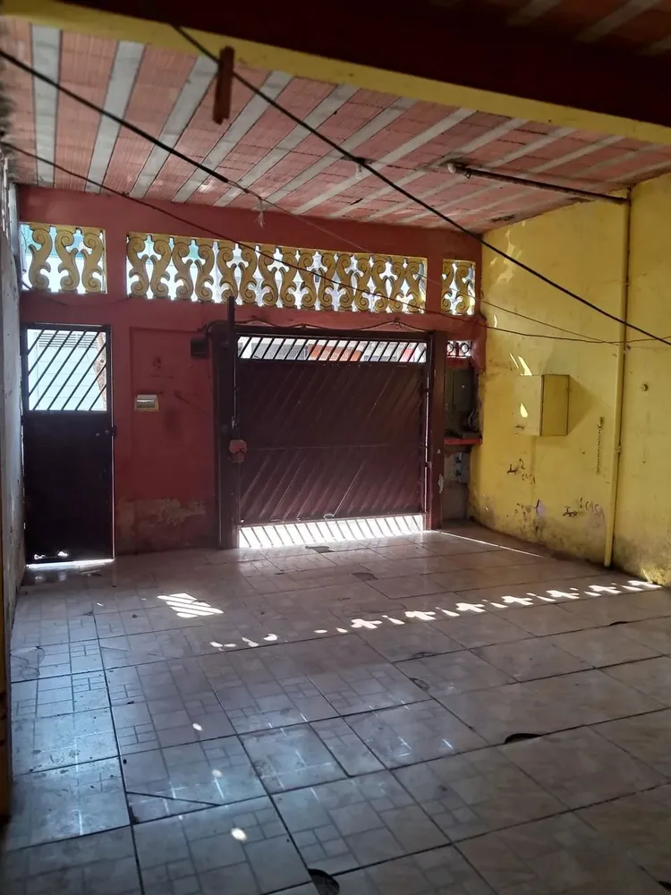 Casa, 3 quartos, 125 m² - Foto 4