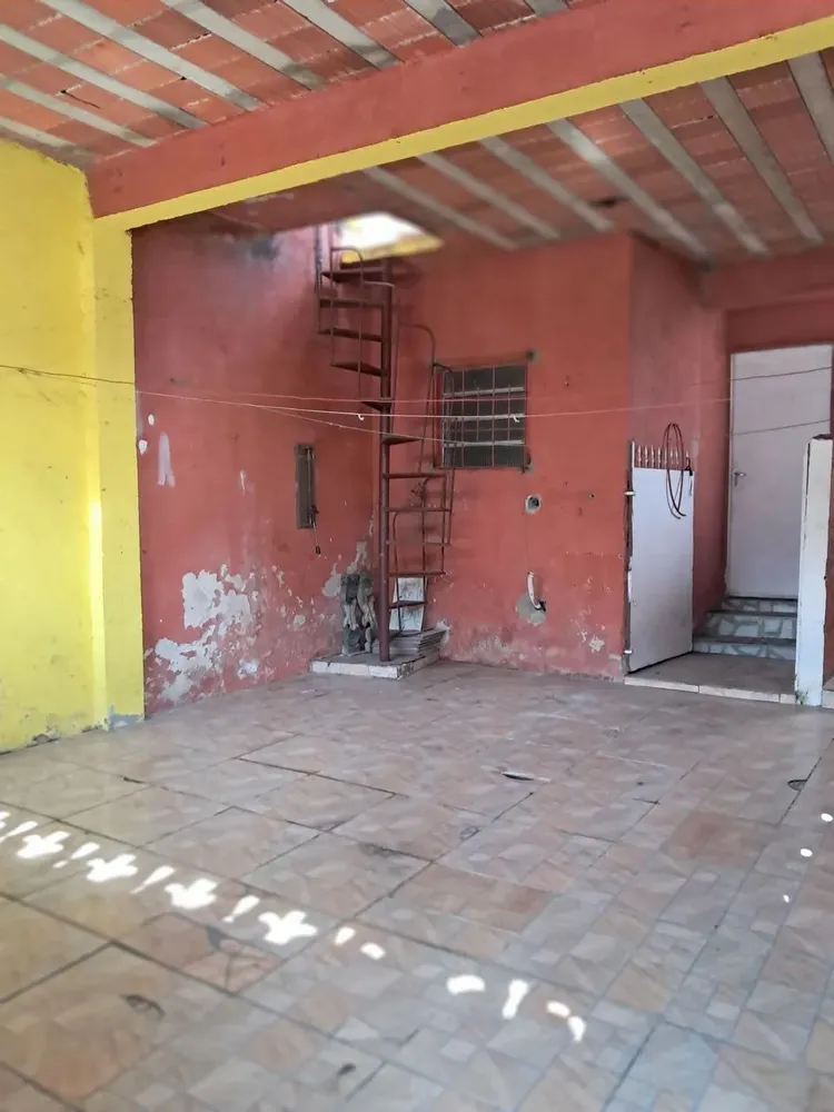 Casa, 3 quartos, 125 m² - Foto 1