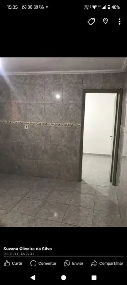 Casa, 5 quartos, 210 m² - Foto 3