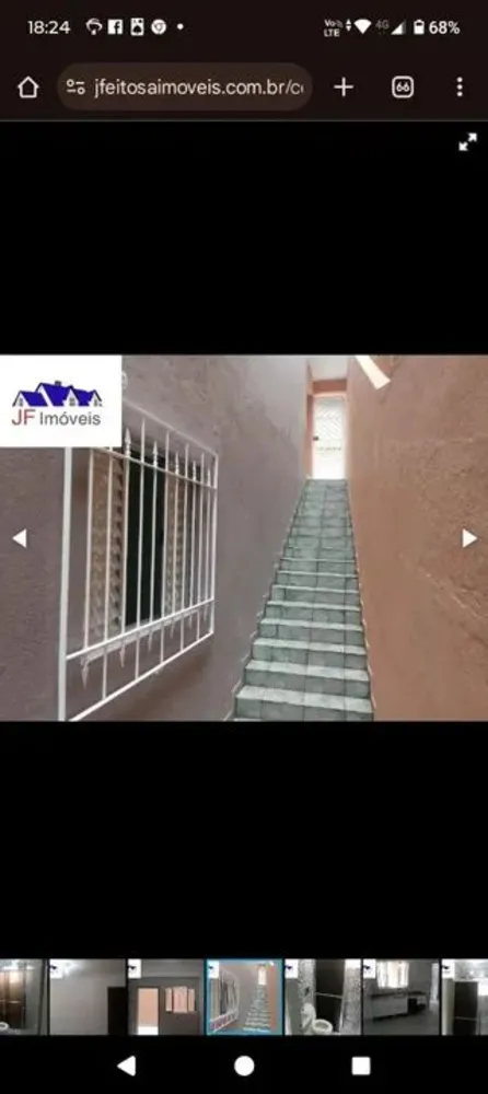 Casa, 5 quartos, 210 m² - Foto 5