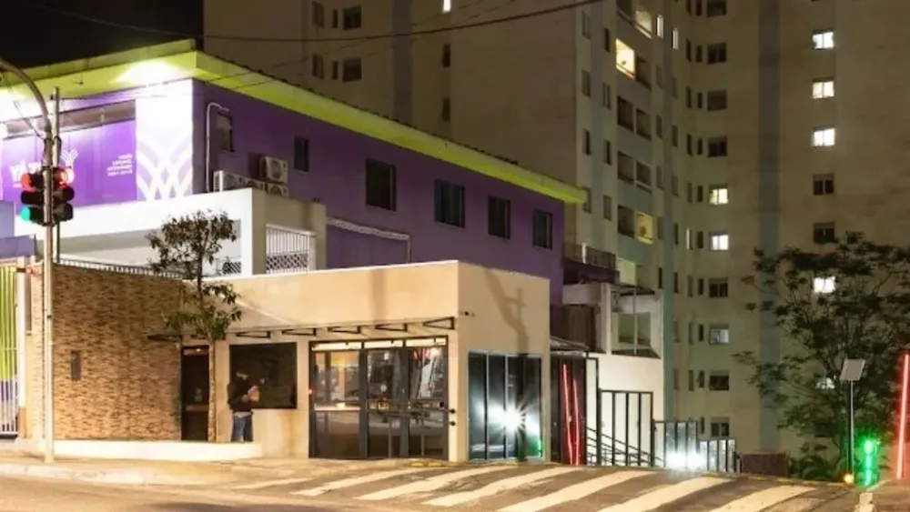 Apartamento, 3 quartos, 68 m² - Foto 1