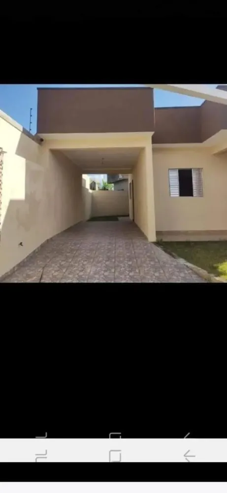 Casa, 2 quartos, 132 m² - Foto 3