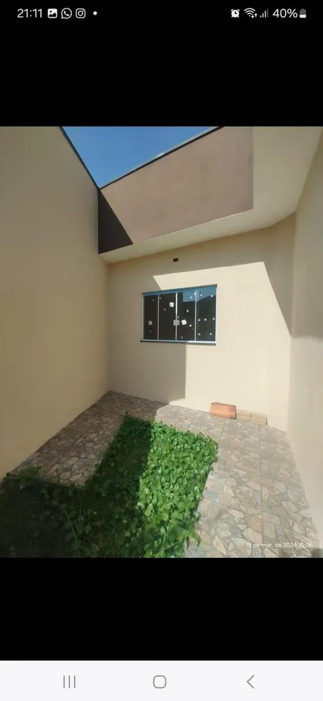 Casa, 2 quartos, 132 m² - Foto 4