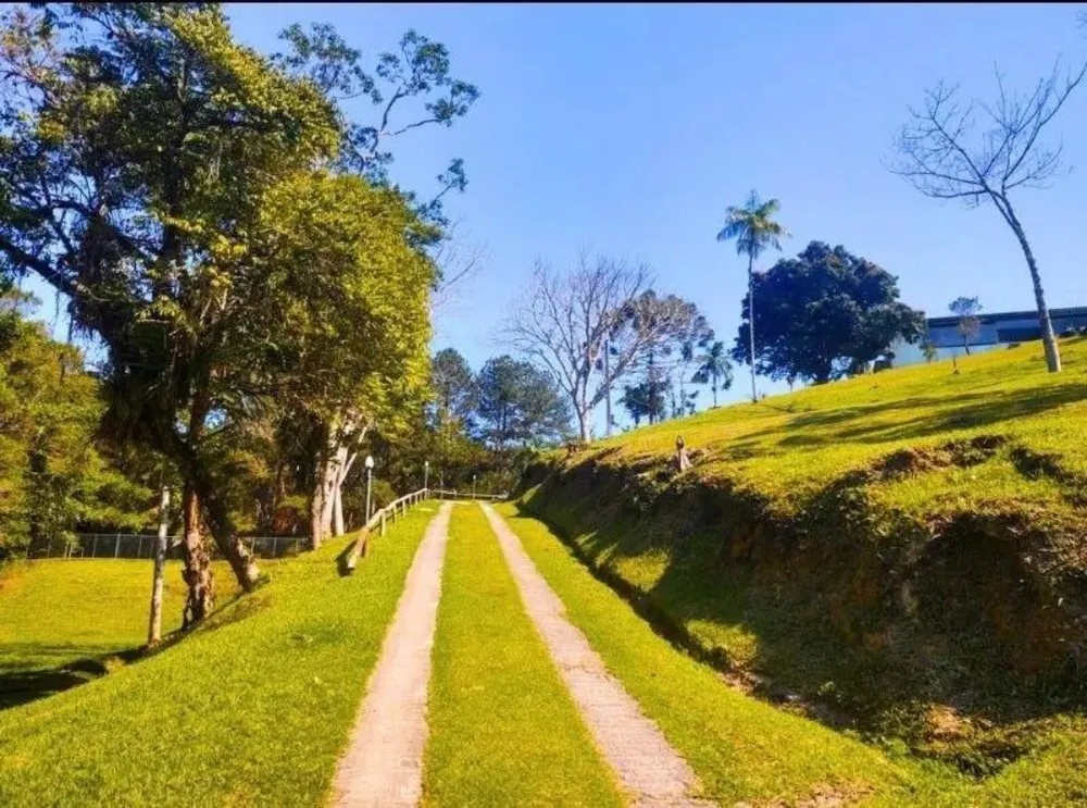 Sítio, 5 quartos, 4 hectares - Foto 3