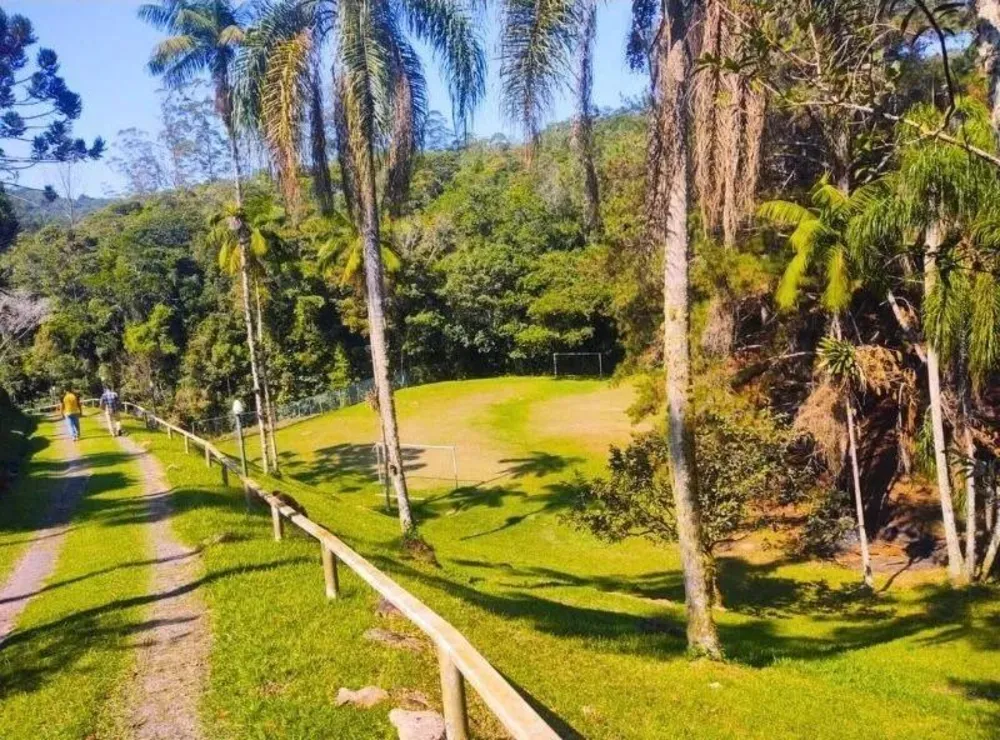 Sítio, 5 quartos, 4 hectares - Foto 4