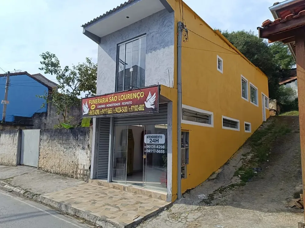 Casa, 2 quartos, 140 m² - Foto 1