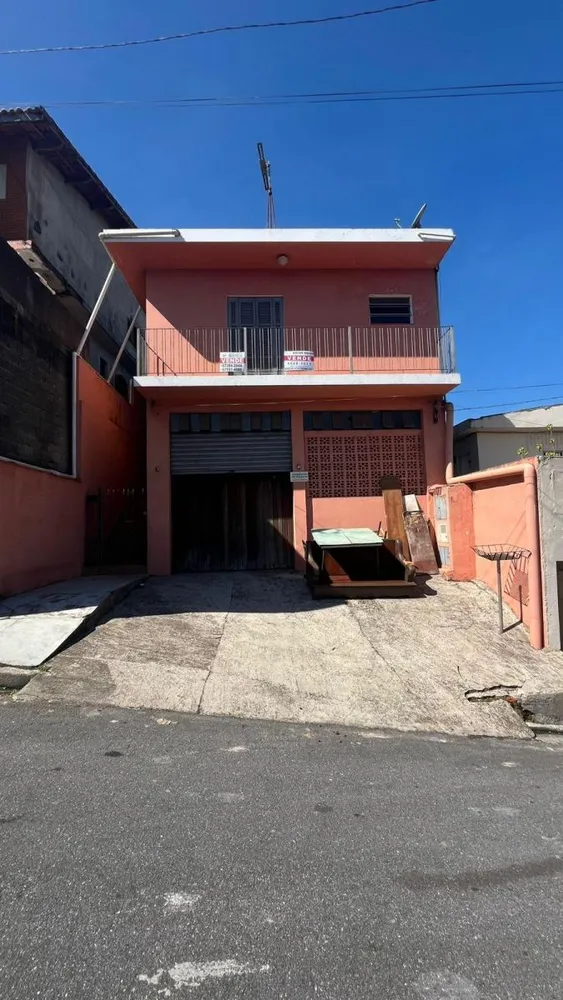 Casa, 2 quartos, 158 m² - Foto 1