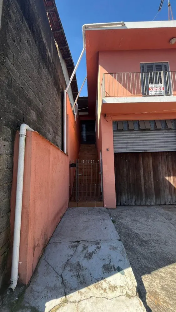 Casa, 2 quartos, 158 m² - Foto 2